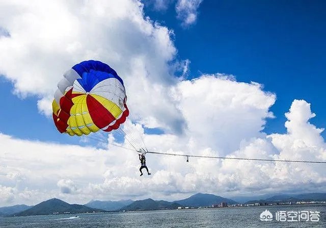 福建最受驴友欢迎的景点有哪些?