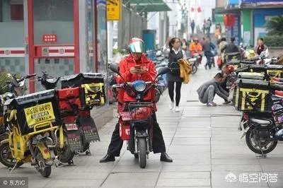 为什么无锡市场是美团、滴滴、饿了么，必争之地？