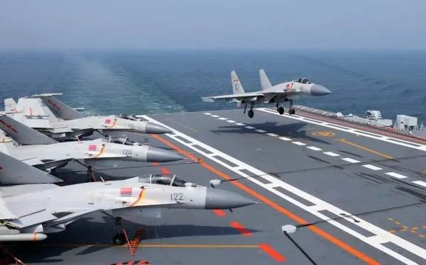 中国为什么还不加快量产歼20和歼15？