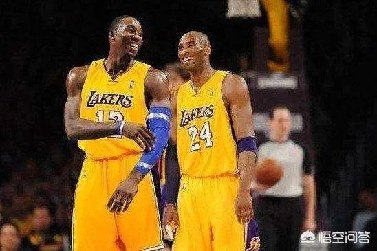 霍华德当年作势肘击科比,科比毫不退缩,他是毫无畏惧还是认为魔兽不敢肘击他?