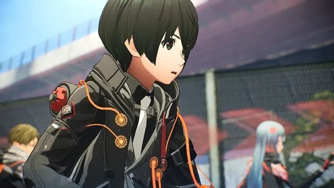 绯红结系各人物结局是什么？