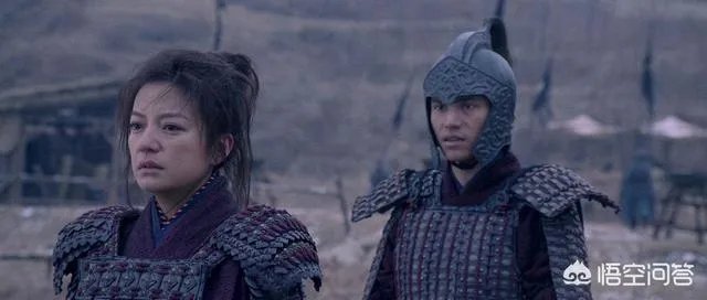 花木兰参军那么多年，为什么没有人发现她是女儿身？