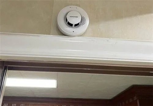 烟雾报警器什么情况下会报警