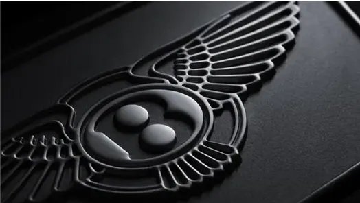 汽车标志图片和名称