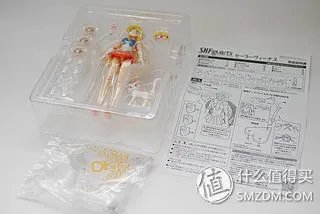 Venus Love and Beauty Shock！日思夜想的 sailor venus 爱野美奈子，附祖国版 月野兔对比