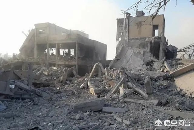 战斧导弹为什么能成为美国每次动武的马前卒？