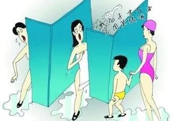 可以带男宝宝去妈妈浴池洗澡吗？这么做会有什么危害吗？
