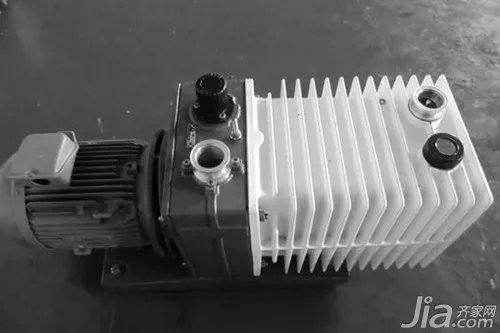 真空泵故障如何解决 真空泵维修方法