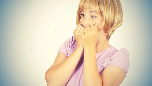 幽闭恐惧症是什么