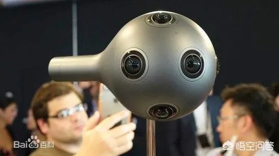 什么是VR摄影？