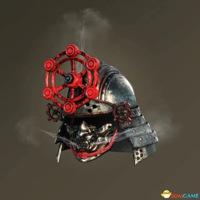 《仁王:完全版》宣布登陆PC 支持简中 配置需求一览