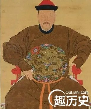 康熙朝九阿哥胤禟的福晋是谁？胤禟妃子介绍 