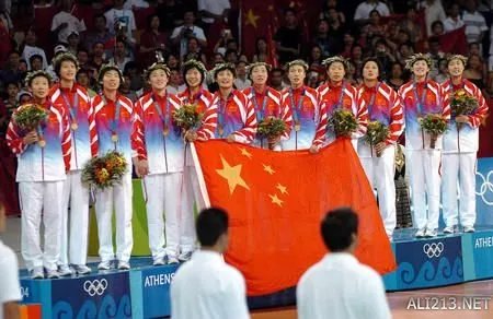 惊心动魄绝处逢生！盘点中国体育史上十大惊天逆转