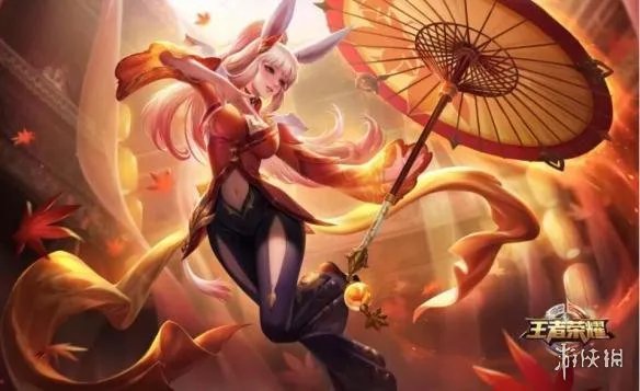 作为混血魔种的公孙离拥有哪种动物的耳朵 王者知道答案