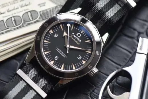 欧米茄女表哪款最经典？