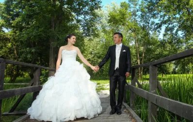 十大婚纱摄影排行是怎样的？哪个拍得最好？