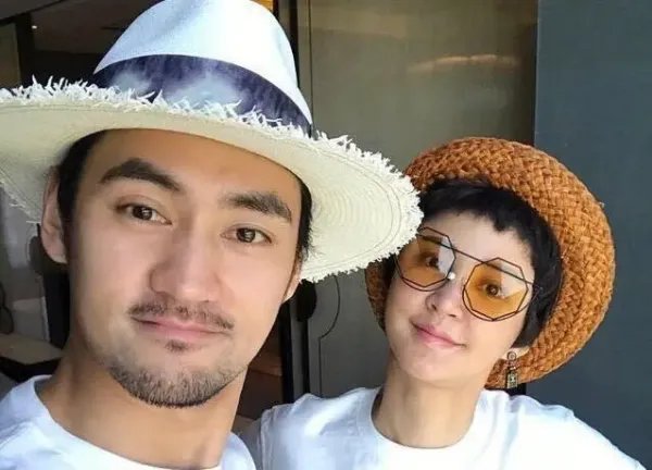 袁弘为张歆艺庆生，你知道他俩哪些甜蜜小事？