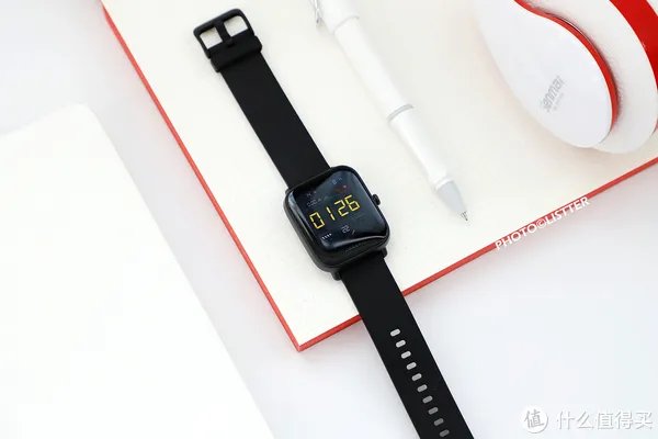 华米手表Amazfit说明书