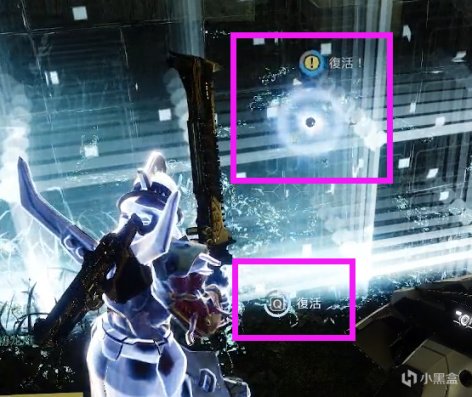 命运2永夜赛季无限超能大招bug触发方法