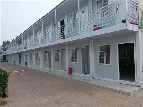 活动板房材料有哪些