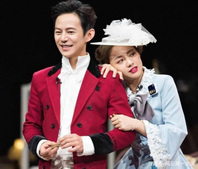 16岁被逼出道，因为忘寄钱被亲妈打到住院，为何如今何炅把她宠成公主？