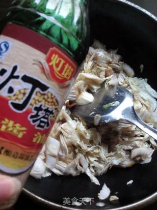 白菜猪肉炖粉条