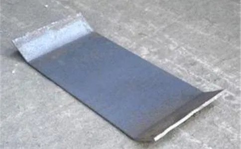 止水钢板尺寸为多少，有没有统一规范？