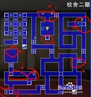 chaos labyrinth攻略