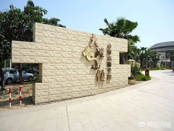 想去旅游，大嶝岛好玩吗？