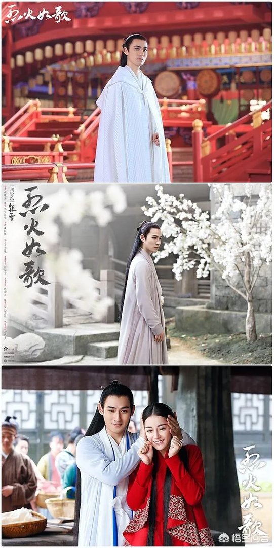 2018年周渝民会爆红吗？