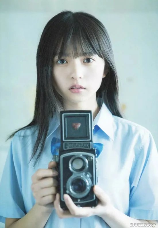 斋藤飞鸟的脸到底有多小？口罩盖全脸笑喷网友