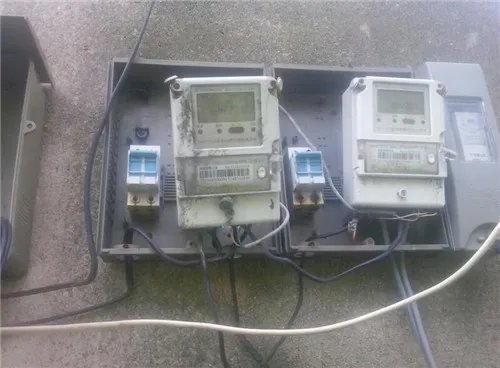 1千瓦时等于多少度电