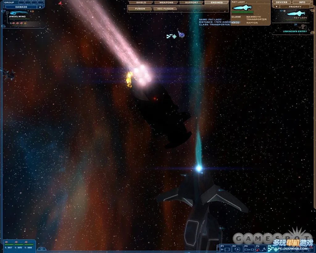 银河创世纪：木星事件的介绍