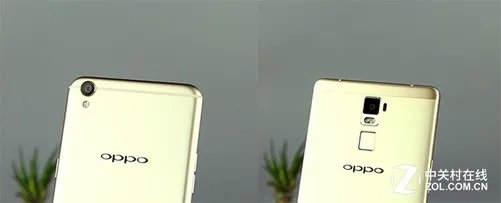 不止颜更美 OPPO R9 Plus对比R7 Plus