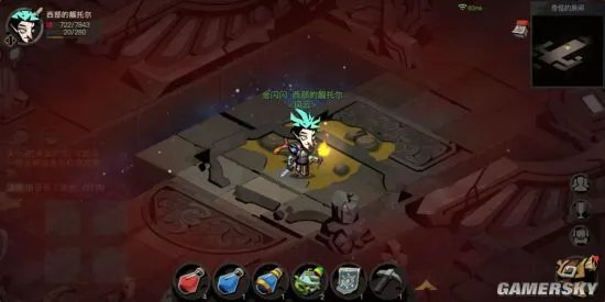 《贪婪洞窟2》大剑151层攻略