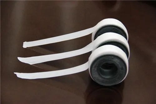 生料带是什么材质