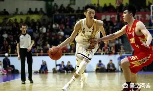 广厦和辽宁谁更强?