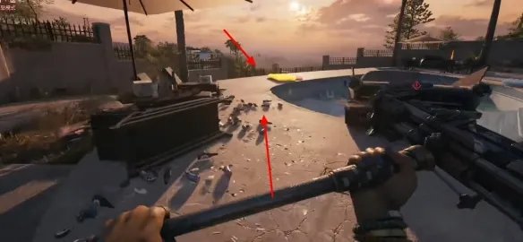 《死亡岛2》隐藏任务大全