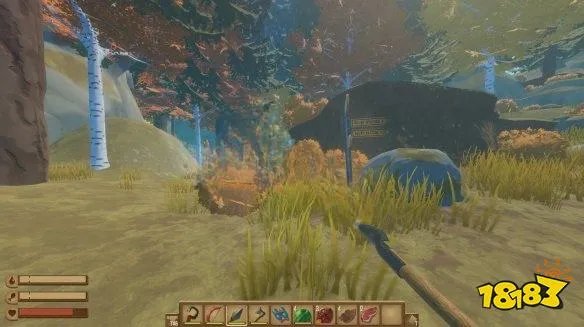 木筏求生熊岛剧情探索怎么过 Raft熊岛剧情探索全收集攻略