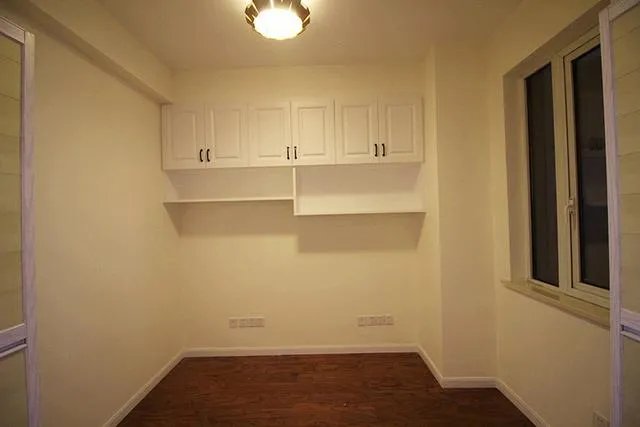 心得:新家装修硬装终于完成了,老婆亲戚都夸好!