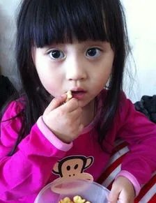 小葡萄叫什么名字 小葡萄本名项滢璇