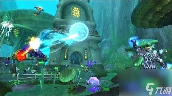 魔兽世界凯诺兹多姆在哪 橙装戒指任务线流程详情 干货