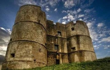 堡垒的意思是什么