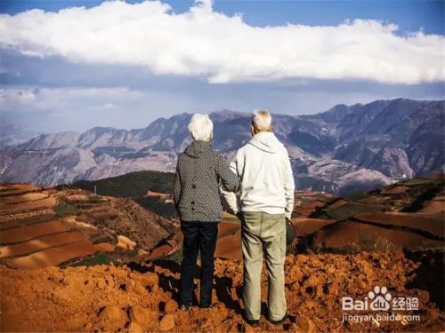 电风扇阿姨去世 怎样正确对待整容