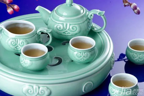 功夫茶茶具怎么清洗 功夫茶茶具如何保养
