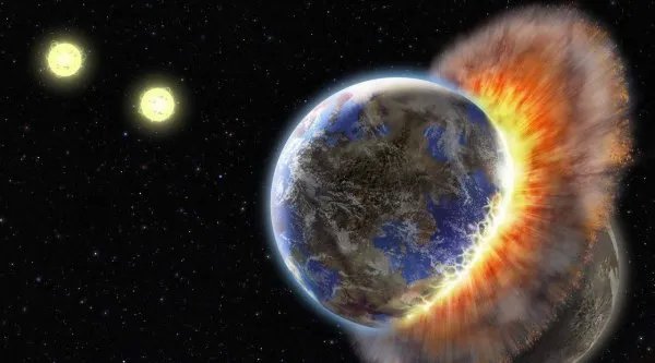 六百年后地球将会变成火球，霍金的预言要实现了吗？