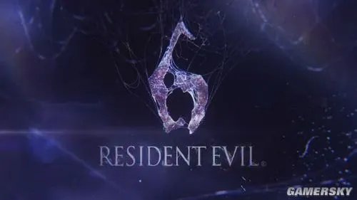 《生化危机6》详细前瞻 角色及故事主线介绍