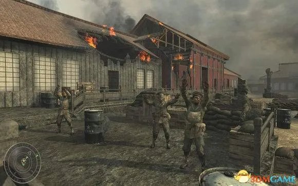 使命召唤5僵尸秘籍 使命召唤5僵尸模式秘籍大全