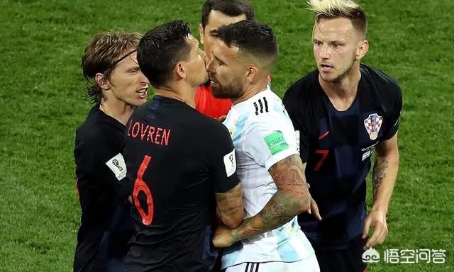 阿根廷输给了克罗地亚还有机会晋级吗？