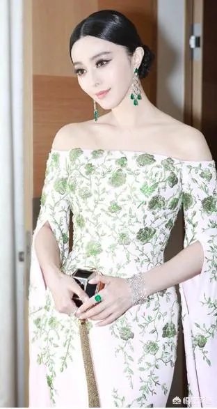 今年的戛纳电影节,谁的红毯造型最惊艳?